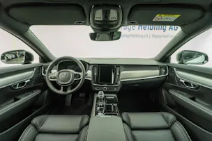 Volvo V90 2.0 T8 TE Ultimate Dark eAWD