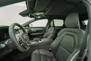 Volvo V90 2.0 T8 TE Ultimate Dark eAWD
