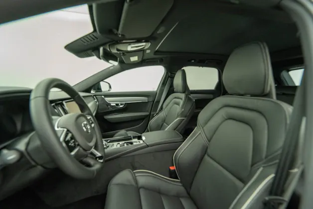 Volvo V90 2.0 T8 TE Ultimate Dark eAWD