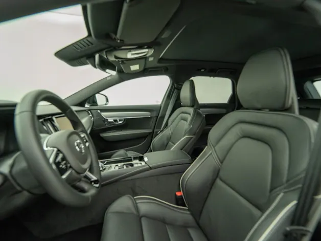 Volvo V90 2.0 T8 TE Ultimate Dark eAWD