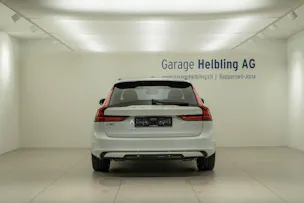 Volvo V90 2.0 T8 TE Ultimate Dark eAWD