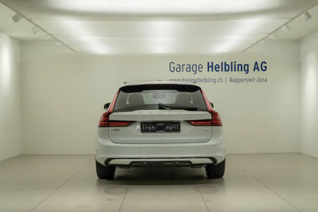 Volvo V90 2.0 T8 TE Ultimate Dark eAWD