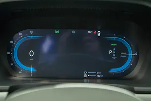 Volvo V90 2.0 T8 TE Ultimate Dark eAWD