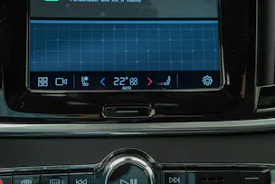 Volvo V90 2.0 T8 TE Ultimate Dark eAWD