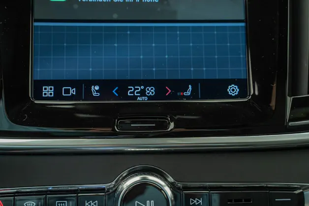 Volvo V90 2.0 T8 TE Ultimate Dark eAWD
