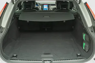 Volvo V90 2.0 T8 TE Ultimate Dark eAWD