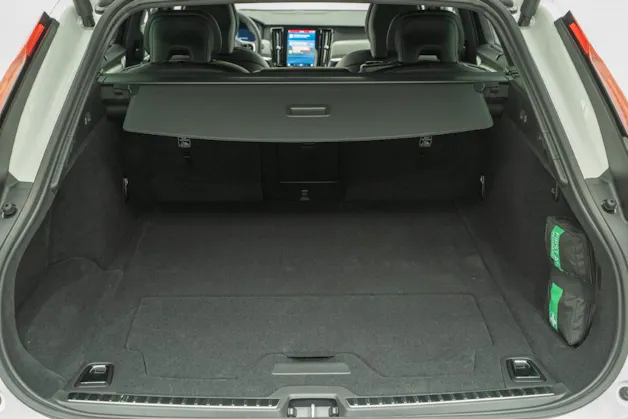 Volvo V90 2.0 T8 TE Ultimate Dark eAWD