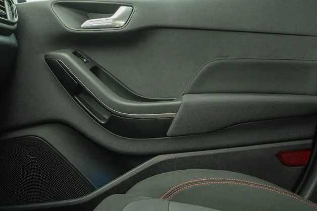 Ford Fiesta 1.0 EcoB Hybrid ST-Line X