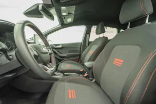 Ford Fiesta 1.0 EcoB Hybrid ST-Line X