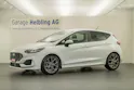 Ford Fiesta 1.0 EcoB Hybrid ST-Line X