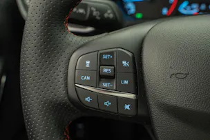 Ford Fiesta 1.0 EcoB Hybrid ST-Line X