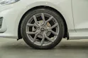 Ford Fiesta 1.0 EcoB Hybrid ST-Line X