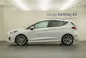 Ford Fiesta 1.0 EcoB Hybrid ST-Line X