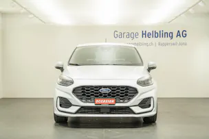 Ford Fiesta 1.0 EcoB Hybrid ST-Line X