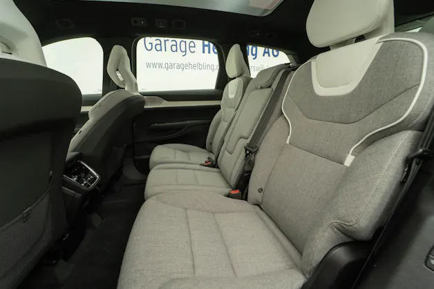 Volvo EX90 Twin Performance Ultra AWD
