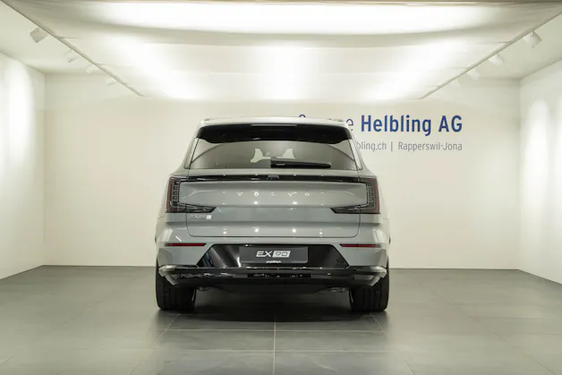 Volvo EX90 Twin Performance Ultra AWD