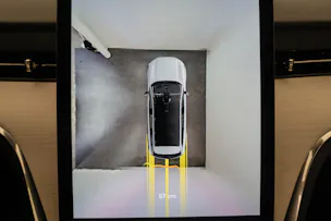 Volvo EX90 Twin Performance Ultra AWD