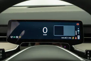 Volvo EX90 Twin Performance Ultra AWD