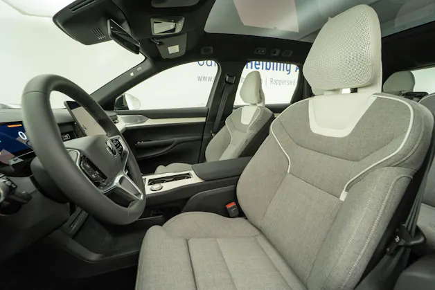 Volvo EX90 Twin Performance Ultra AWD