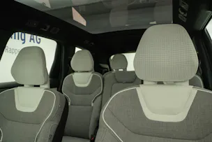 Volvo EX90 Twin Performance Ultra AWD