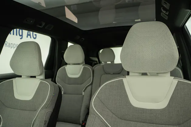 Volvo EX90 Twin Performance Ultra AWD