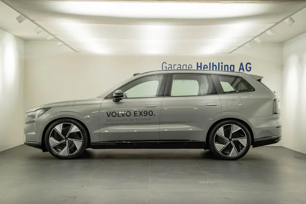 Volvo EX90 Twin Performance Ultra AWD