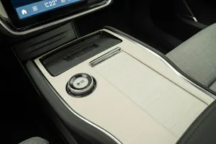 Volvo EX90 Twin Performance Ultra AWD