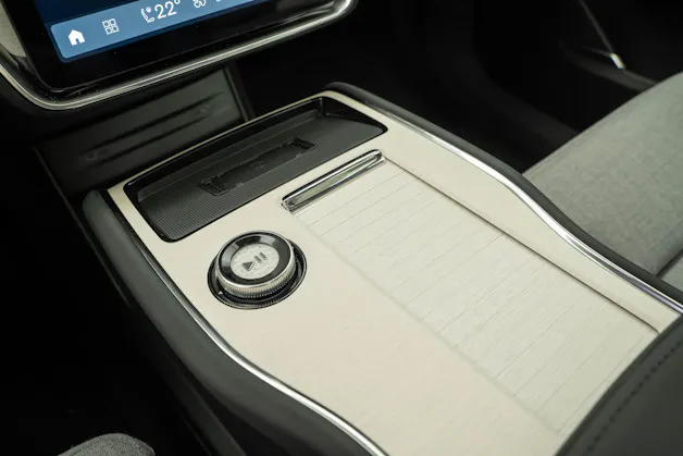 Volvo EX90 Twin Performance Ultra AWD