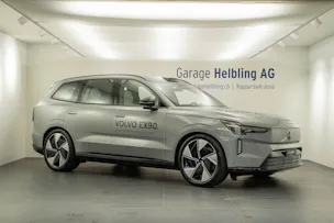 Volvo EX90 Twin Performance Ultra AWD