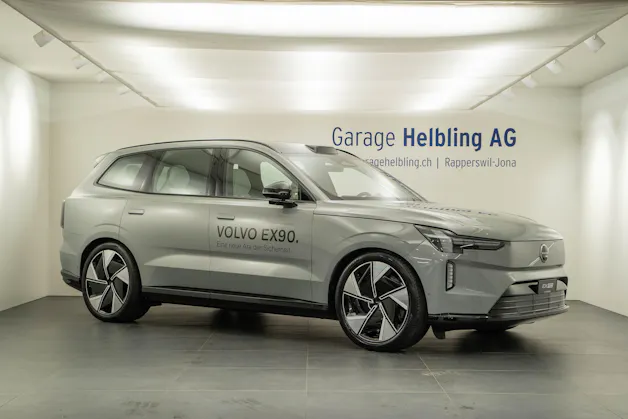 Volvo EX90 Twin Performance Ultra AWD