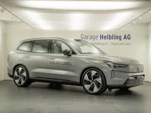 Volvo EX90 Twin Performance Ultra AWD