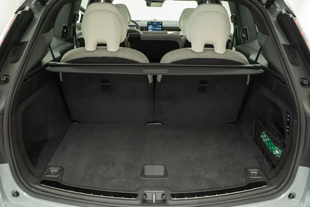Volvo EX90 Twin Performance Ultra AWD