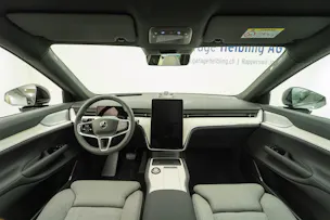 Volvo EX90 Twin Performance Ultra AWD