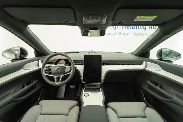 Volvo EX90 Twin Performance Ultra AWD