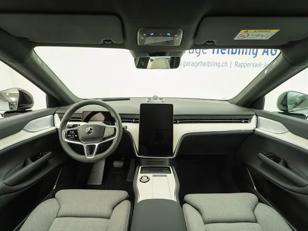 Volvo EX90 Twin Performance Ultra AWD