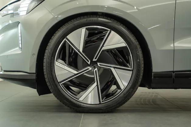 Volvo EX90 Twin Performance Ultra AWD