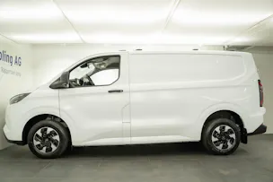 Ford E-Transit C Van 320 L1 Trend