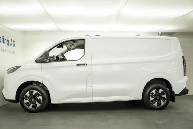 Ford E-Transit C Van 320 L1 Trend