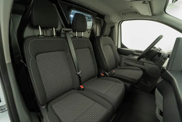 Ford E-Transit C Van 320 L1 Trend