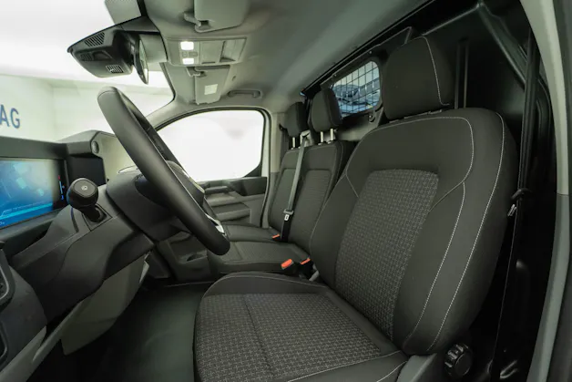 Ford E-Transit C Van 320 L1 Trend