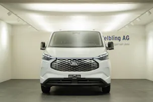 Ford E-Transit C Van 320 L1 Trend
