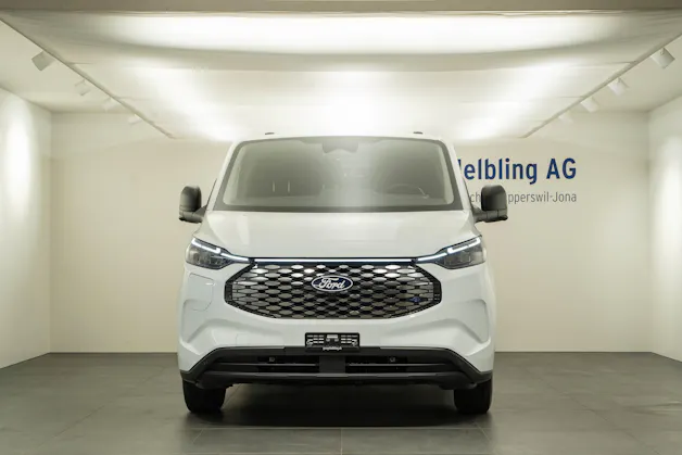 Ford E-Transit C Van 320 L1 Trend