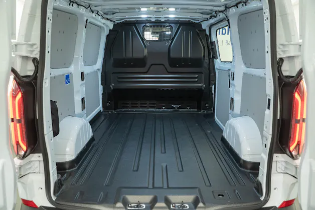 Ford E-Transit C Van 320 L1 Trend