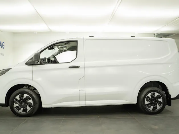 Ford E-Transit C Van 320 L1 Trend