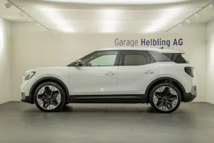 Ford Explorer Extended Range Premium AWD