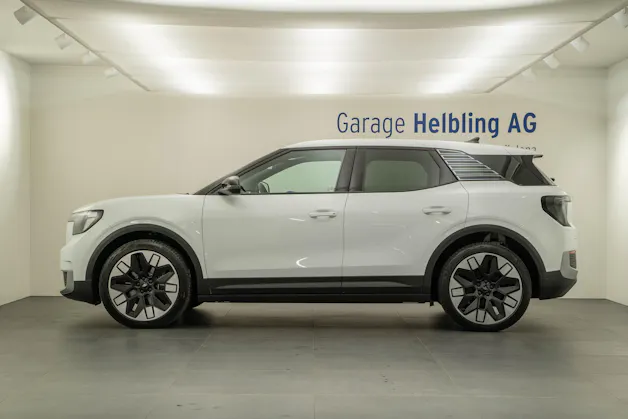 Ford Explorer Extended Range Premium AWD