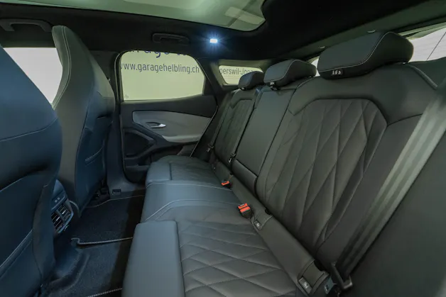 Ford Explorer Extended Range Premium AWD