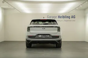 Ford Explorer Extended Range Premium AWD