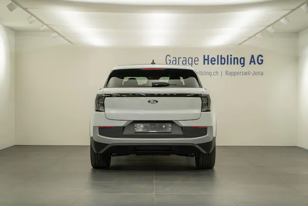 Ford Explorer Extended Range Premium AWD