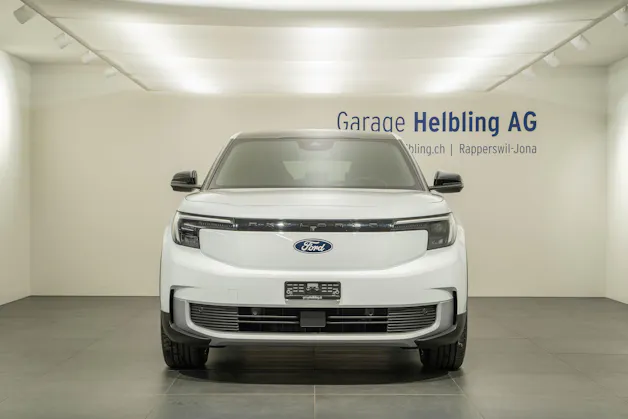 Ford Explorer Extended Range Premium AWD